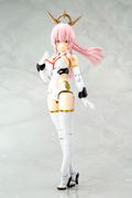 Megami Device 1/1 Scale Plastic Model Kit: Auv Amaterasu Regalia (Re-run) thumbnail 10