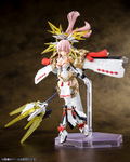 Megami Device 1/1 Scale Plastic Model Kit: Auv Amaterasu Regalia (Re-run) thumbnail 3