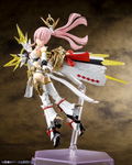 Megami Device 1/1 Scale Plastic Model Kit: Auv Amaterasu Regalia (Re-run) thumbnail 7