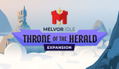 Melvor Idle: Throne of the Herald <span class="ext" style="background-color: #B0000F; color: #FFFFFF;">DLC</span> <span class="ext" style="background-color: #2a475e; color: #FFFFFF;">STEAM</span> <span class="ext ext_digital">digital</span> thumbnail 1