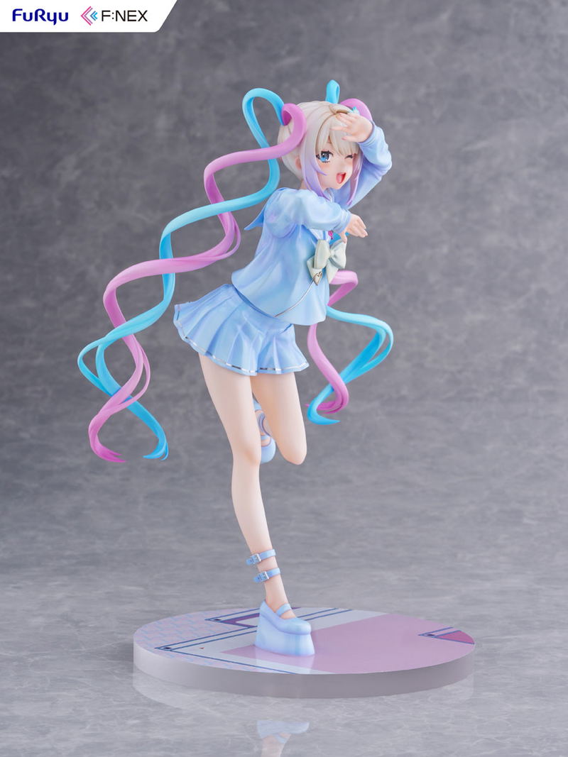 Needy Streamer Overload 1/7 Scale Pre-Painted Figure: OMGkawaiiAngel image 3