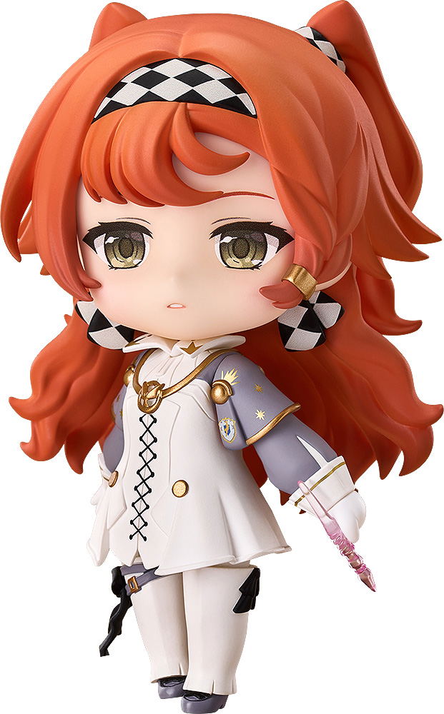 Nendoroid No. 2391 Reverse: 1999: Sonetto image 1