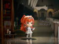 Nendoroid No. 2391 Reverse: 1999: Sonetto thumbnail 10