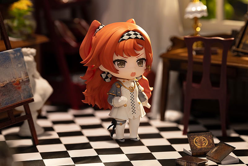 Nendoroid No. 2391 Reverse: 1999: Sonetto image 11