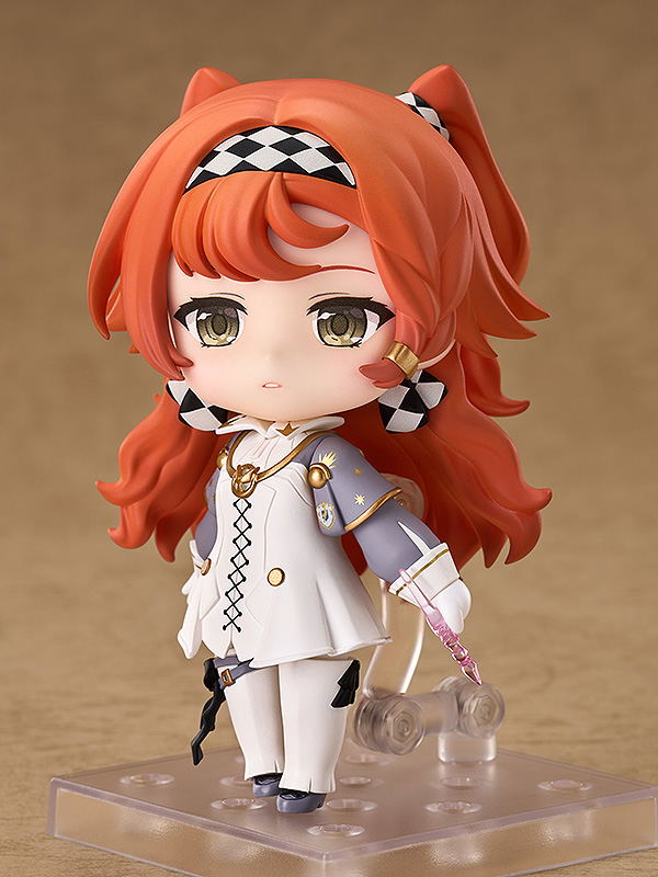 Nendoroid No. 2391 Reverse: 1999: Sonetto image 2