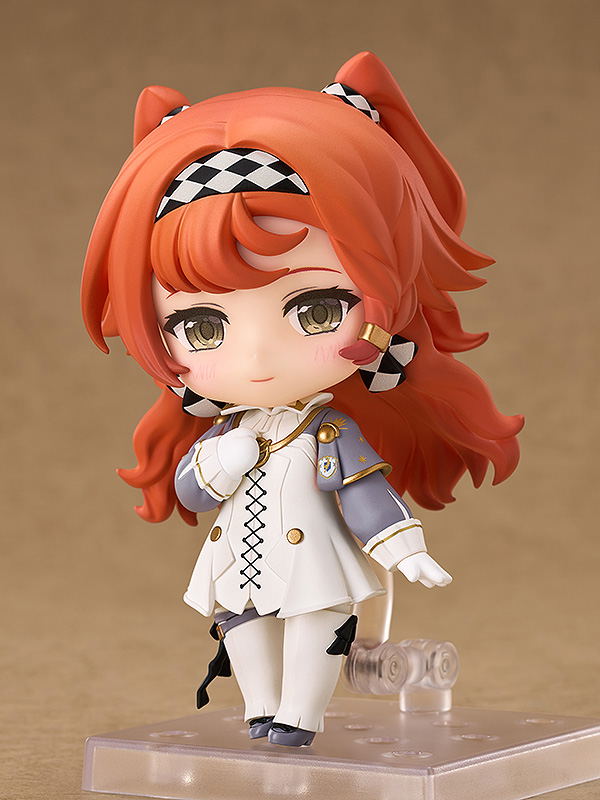 Nendoroid No. 2391 Reverse: 1999: Sonetto image 6