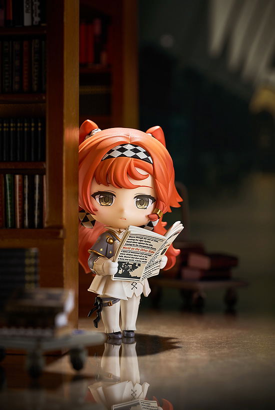 Nendoroid No. 2391 Reverse: 1999: Sonetto image 7