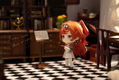 Nendoroid No. 2391 Reverse: 1999: Sonetto thumbnail 8