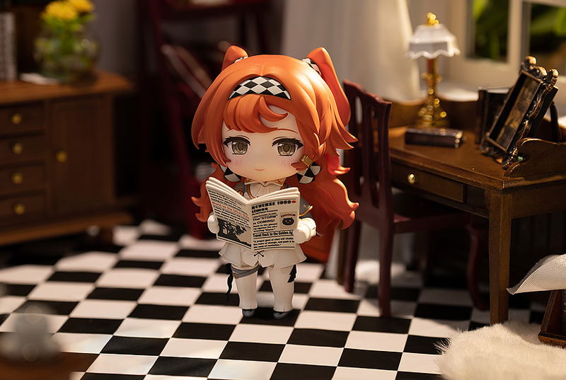 Nendoroid No. 2391 Reverse: 1999: Sonetto image 9