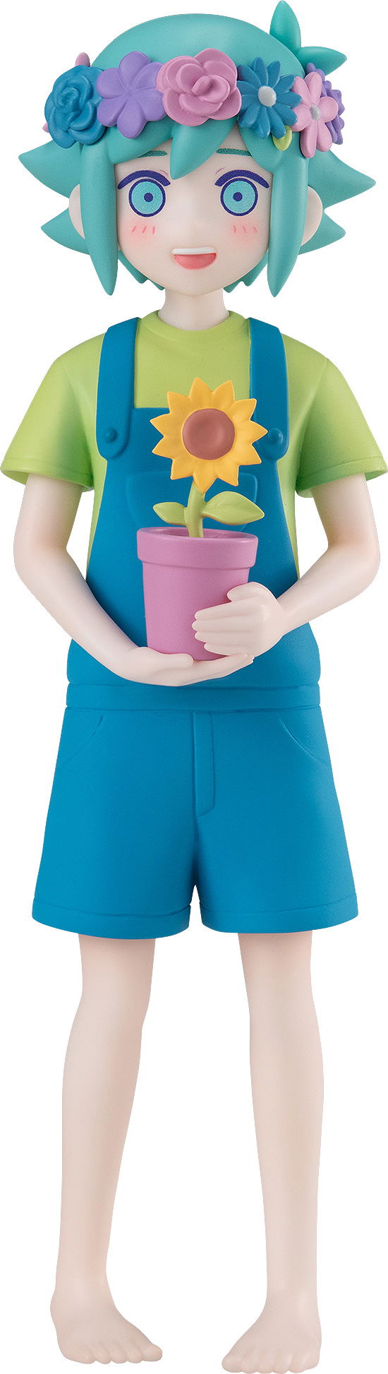 Omori: Pop Up Parade Basil image 1