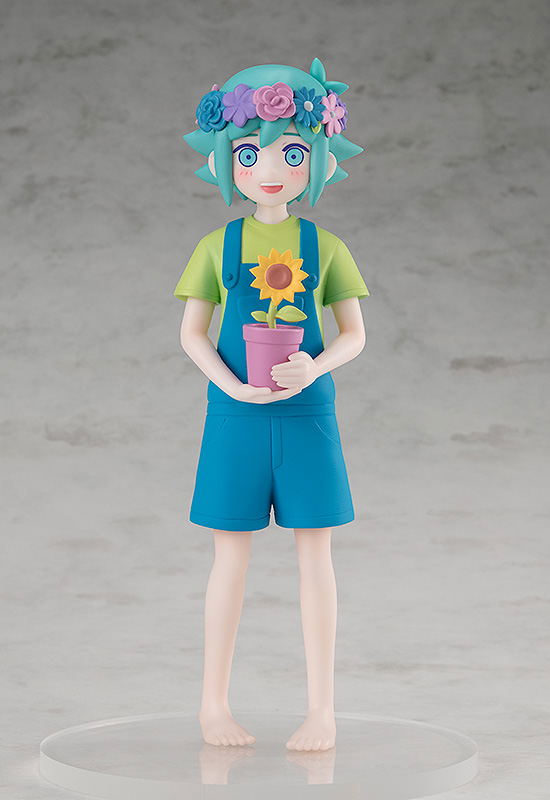 Omori: Pop Up Parade Basil image 2