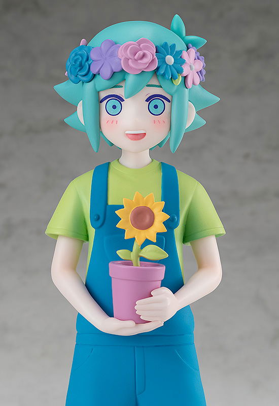Omori: Pop Up Parade Basil image 4