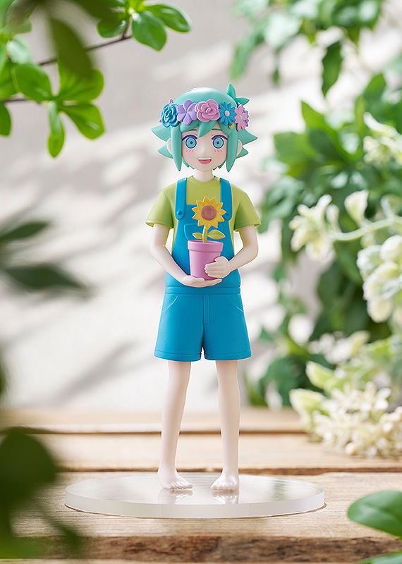 Omori: Pop Up Parade Basil