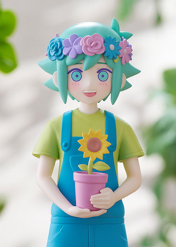 Omori: Pop Up Parade Basil