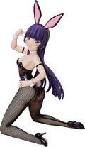 Ore no Imouto ga Konnani Kawaii Wake ga Nai. 1/4 Scale Pre-Painted Figure: Kuroneko Bunny Ver. thumbnail 1
