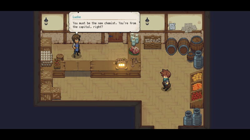 Potion Permit [Complete Edition] image 2
