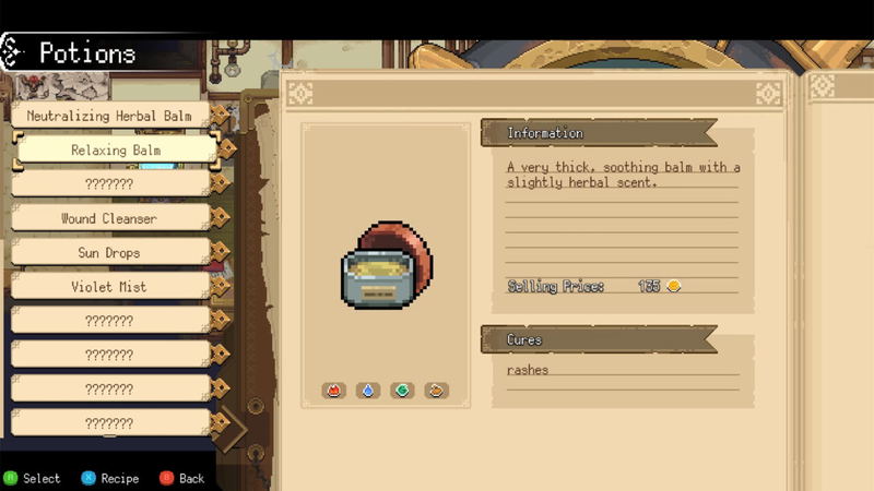 Potion Permit [Complete Edition] image 6