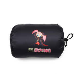 Puella Magi Madoka Magica Sleeping Bag Sweet Witch_