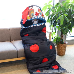 Puella Magi Madoka Magica Sleeping Bag Sweet Witch_