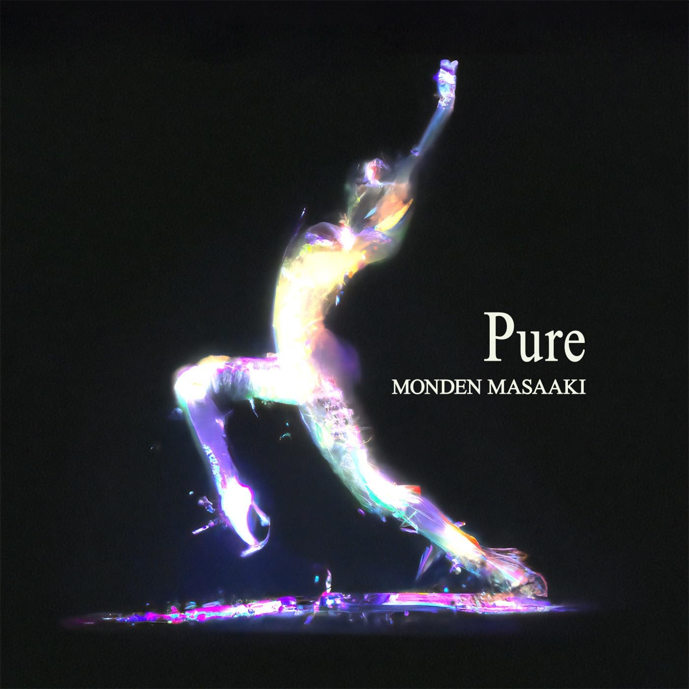 Pure — Import Game Deal