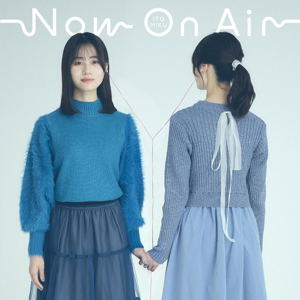 Seiyu Radio No Ura Omote Opening Theme: Now On Air [w/ DVD Limited Edition]_