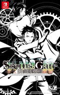 Steins;Gate Elite [15th Anniversary Double Pack] thumbnail 1