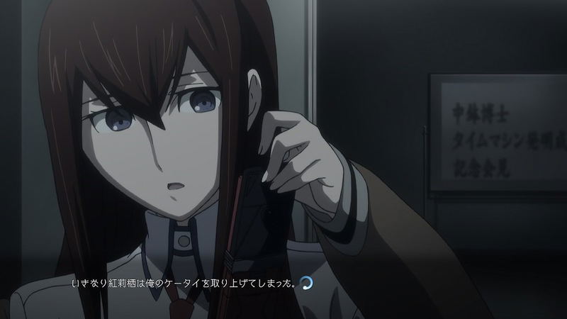 Steins;Gate Elite [15th Anniversary Double Pack] image 3