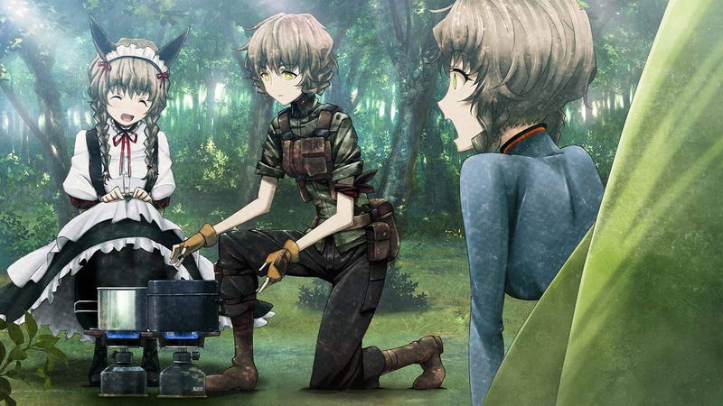 Steins;Gate Elite [15th Anniversary Double Pack] image 9