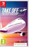 Take Off: The Flight Simulator (Code in a box) thumbnail 1