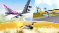 Take Off: The Flight Simulator (Code in a box) thumbnail 5