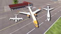 Take Off: The Flight Simulator (Code in a box) thumbnail 7