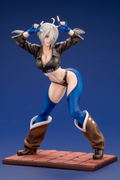 The King of Fighters 2001 1/7 Scale Pre-Painted Figure: Angel -The King of Fighters 2001- thumbnail 11