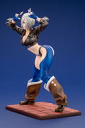 The King of Fighters 2001 1/7 Scale Pre-Painted Figure: Angel -The King of Fighters 2001- thumbnail 15
