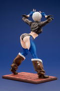 The King of Fighters 2001 1/7 Scale Pre-Painted Figure: Angel -The King of Fighters 2001- thumbnail 16