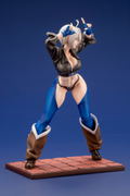 The King of Fighters 2001 1/7 Scale Pre-Painted Figure: Angel -The King of Fighters 2001- thumbnail 17