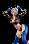 The King of Fighters 2001 1/7 Scale Pre-Painted Figure: Angel -The King of Fighters 2001- thumbnail 19