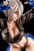 The King of Fighters 2001 1/7 Scale Pre-Painted Figure: Angel -The King of Fighters 2001- thumbnail 2