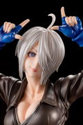 The King of Fighters 2001 1/7 Scale Pre-Painted Figure: Angel -The King of Fighters 2001- thumbnail 9