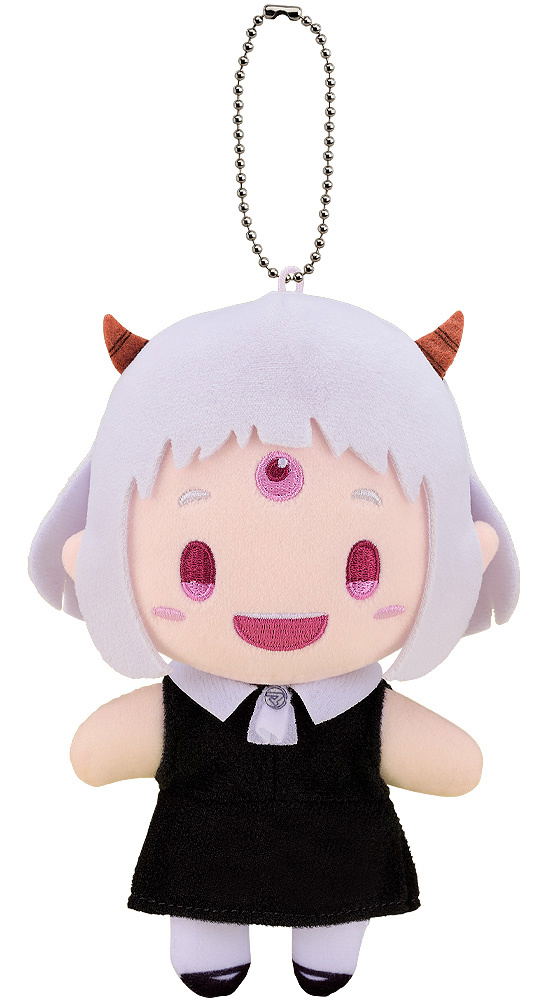 Tis Time For Torture, Princess Plushie: Maomao-chan image 1