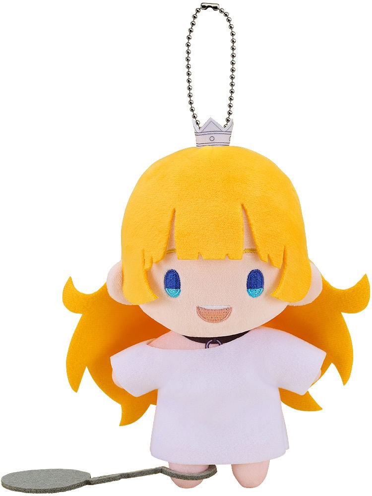 Tis Time For Torture, Princess Plushie: Princess image 1
