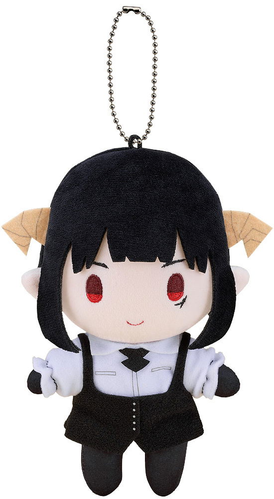 Tis Time For Torture, Princess Plushie: Torture Tortura image 1
