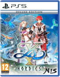 Ys X: Nordics [Deluxe Edition] thumbnail 2