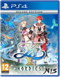Ys X: Nordics [Deluxe Edition] thumbnail 2