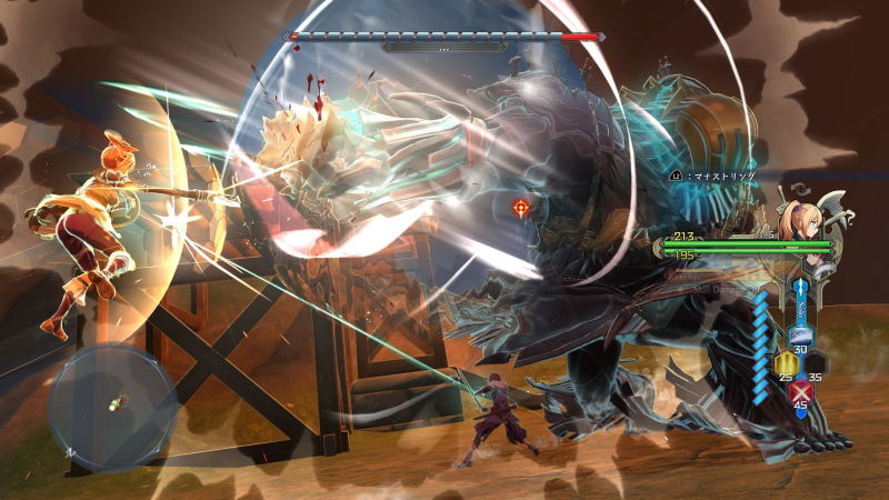 Ys X: Nordics [Deluxe Edition] image 5