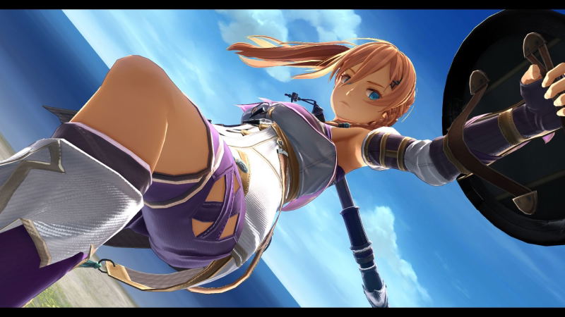 Ys X: Nordics [Deluxe Edition] image 9