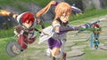 Ys X: Nordics [Deluxe Edition] thumbnail 8