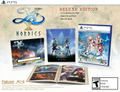 Ys X: Nordics [Deluxe Edition] thumbnail 1