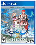 Ys X: Nordics [Deluxe Edition] thumbnail 2