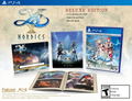 Ys X: Nordics [Deluxe Edition] thumbnail 1