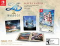 Ys X: Nordics [Deluxe Edition] thumbnail 1